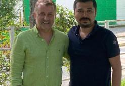 Giresunspor Yönetim Kurulu Üyesi Zafer Olgun: Yeni zaferler, yeni hikayeler yazacağız