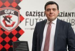 Gaziantep'in yeni sezon öncesi Süper Lig için öz güveni yüksek