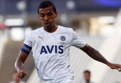 Fenerbahçe'de Luiz Gustavo yeniden doğdu