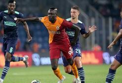 Son dakika Galatasaray haberi: Galatasaray'ın rakibi St. Johnstone