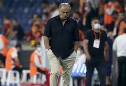 Galatasaray PSV | Fatih Terim kadroda 3 değişiklik yaptı