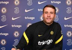 Chelsea, Marcus Bettinelli'yi transfer etti