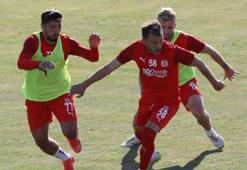 Sivasspor, Petrocub maçına hazır