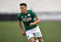 Altay, Anastasios Chatzigiovanis ile anlaşma aşamasına geldi