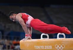 Tokyo 2020'de Adem Asil 15. oldu, Ahmet Önder finali yarıda bıraktı
