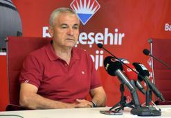 Rıza Çalımbay: Bu maçı çok iyi bir şekilde bitirmemiz gerekiyor