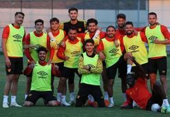 Göztepe'ye koronavirüs engeli