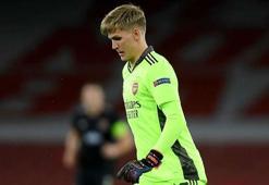 Altay'da Runarsson olmadı