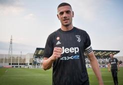 Transfer haberi: Dortmund'dan Merih Demiral açıklaması