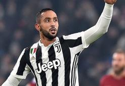Son dakika transfer haberi... Karagümrük, Benatia transferini bitirdi