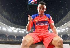 Galatasaray transfer haberi: Morutan'da sona doğru!