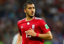 Kayserispor, Majid Hosseini transferini açıkladı