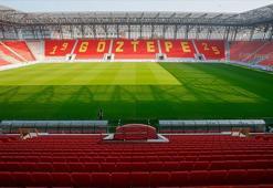 Göztepe, Erzurum kampını erken tamamladı