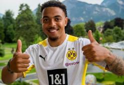 Malen 34 milyon Euro'ya Dortmund'a transfer oldu