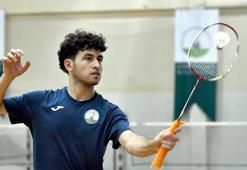 Berkay'ın hedefi 2024 Paris Olimpiyatları