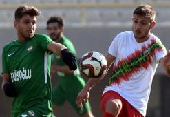 Karşıyaka'da Görkem Ali Kınay yeni transfer gibi