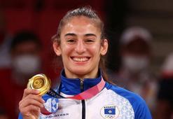 Kosova'nın olimpiyatlardaki "altın" branşı judo