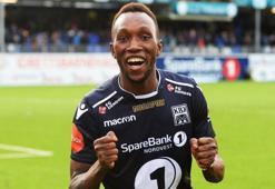 Altay'dan Daouda Bamba atağı