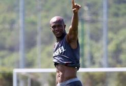 Anthony Nwakaeme: Trabzonspor, şampiyonluklar için mücadele eden büyük bir takım