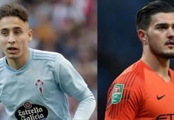 Adana Demirspor, Emre Mor ve Arijanet Muriç ile anlaştı