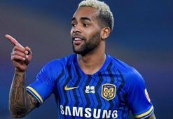 Beşiktaş transfer haberi: Alex Teixeira çılgınlığı