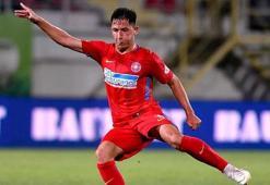 Son dakika GS transfer haberi! Morutan adım adım Galatasaray'a geliyor