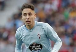 Adana Demirspor'dan Emre Mor açıklaması