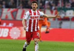 Beşiktaş ile anılan Salih Özcan'dan transfer açıklaması