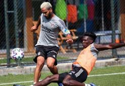 Son dakika BJK haberi: Douglas, Yeni Malatyaspor yolcusu