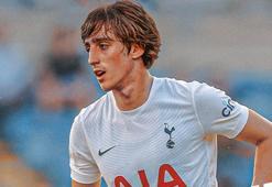 Tottenham, Bryan Gil transferini açıkladı!