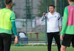 Giresunspor, Erzurum'da Altay ve Ümraniyespor'la karşılaşacak