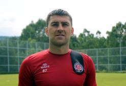 Ervin Zukanovic: Taraftarımıza kavuşmak için sabırsızlanıyoruz