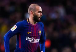 Son dakika transfer haberi! Fenerbahçe'den Aleix Vidal'e teklif