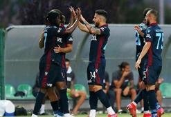 ÖZET | Trabzonspor-Kasımpaşa hazırlık maçı: 2-1