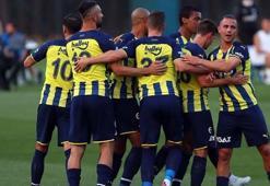 Fenerbahçe'nin rakibi Gençlerbirliği