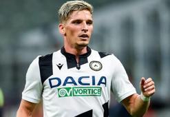 Galatasaray'ın gündemindeki Stryger Larsen Premier Lig'e transfer oluyor
