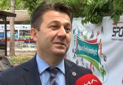 Cimnastikte olimpiyat finallerinin gururu yaşanıyor