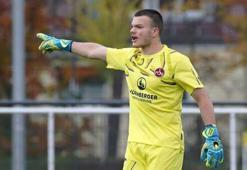 Altınordu'ya 1 numara önerisi Emre Yılmaz