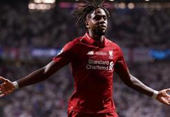 Son dakika Beşiktaş transfer haberi! Origi harekatı...