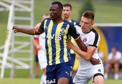 Son dakika - Fenerbahçe'de 4 isme teklif yağıyor!