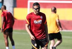 Son dakika Galatasaray haberi! Yabancı kararı! 1 futbolcunun sözleşmesi askıya alınıyor