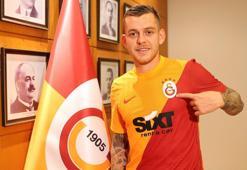 Son dakika - Galatasaray'ın yeni transferi Alexandru Cicaldau için bonservis yorumu!