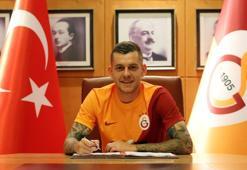 Son dakika GS haberi: Galatasaray, Alexandru Cicaldau'nun bonservisini açıkladı