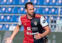 İşte Beşiktaş'ın Diego Godin'e yaptığı transfer teklifi