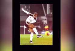 Nice, eski Galatasaraylı Lemina'nın transferini bu videoyla duyurdu!