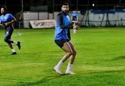 Kasımpaşa ve Rizespor'un eski oyuncusu Meriah, Al Ain'e gidiyor
