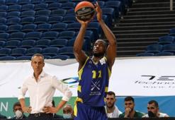 Panathinaikos'tan Alpha Diallo ile 3 yıllık anlaşma