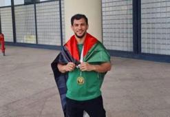 Cezayirli judocu, İsrailli rakibiyle eşleşmemek için Tokyo 2020'den çekildi
