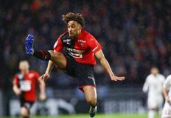 Son dakika GS haberi! Galatasaray, Sacha Boey transferini KAP'a bildirdi