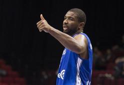 Manisa Büyükşehir Belediyespor, Andre Williamson'u kadrosuna kattı